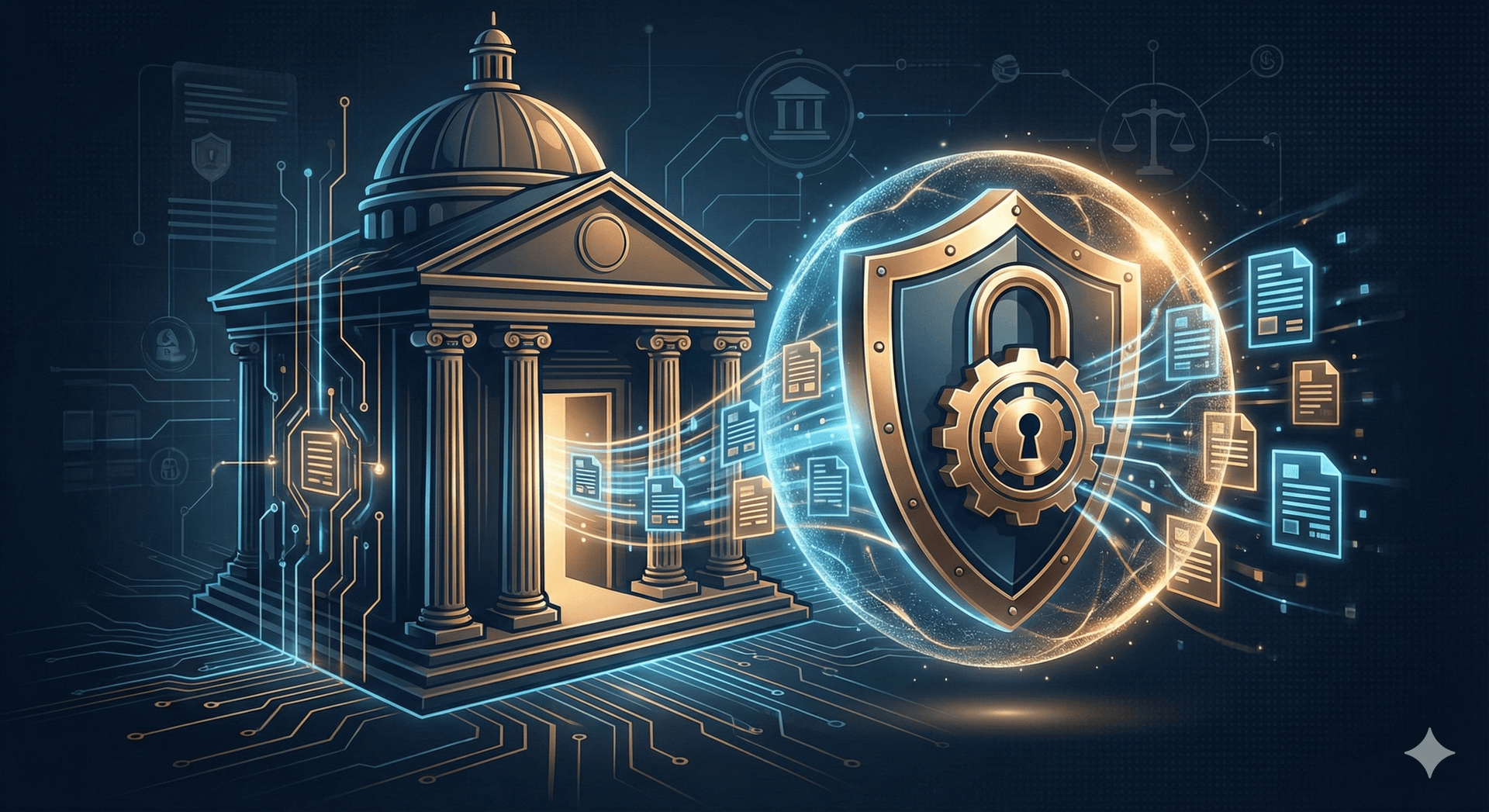 Remove court records from Google with expungement gavel sealing digital legal documents