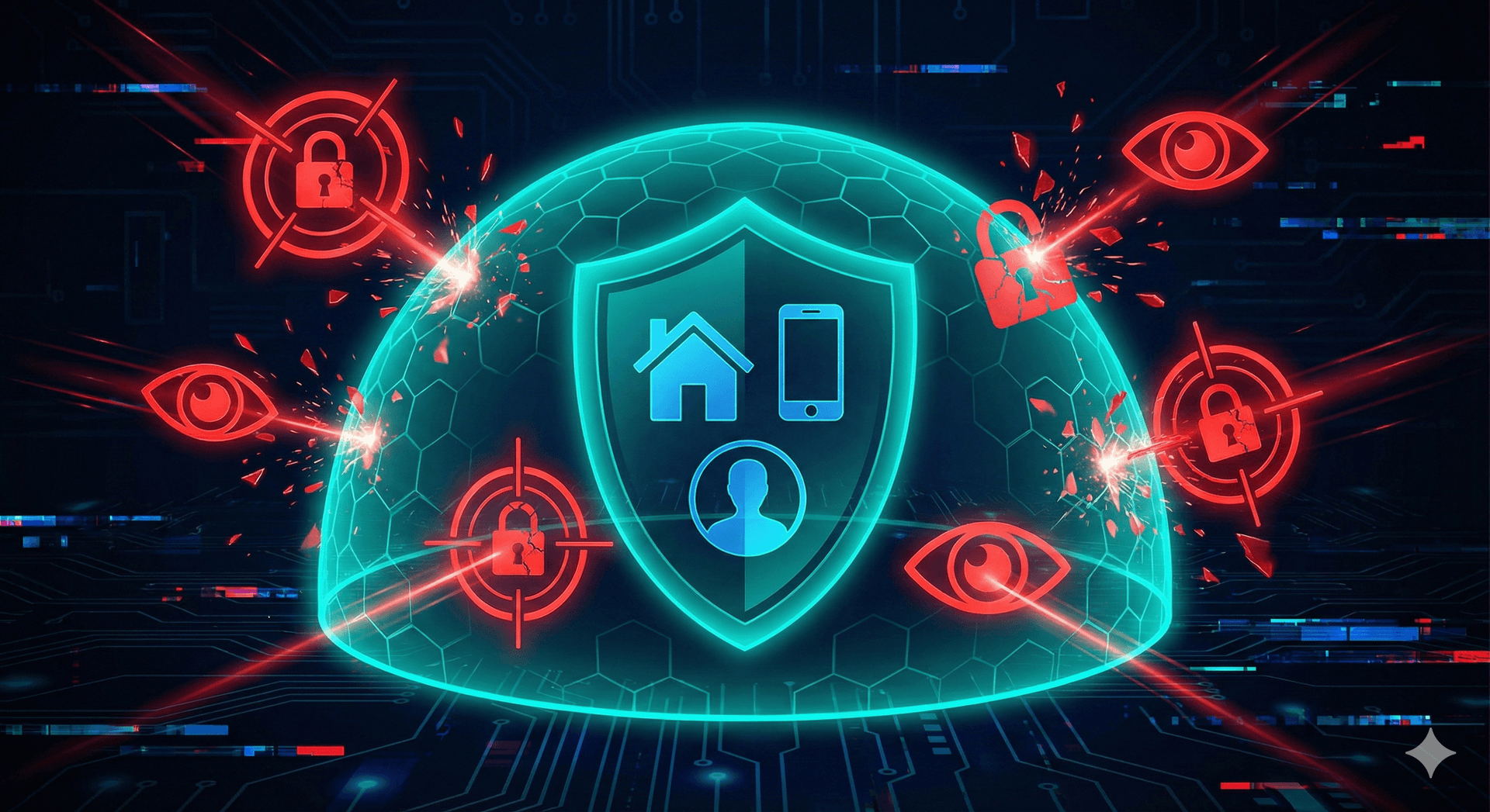 Remove doxxing content from Google with personal information being blocked by privacy shield