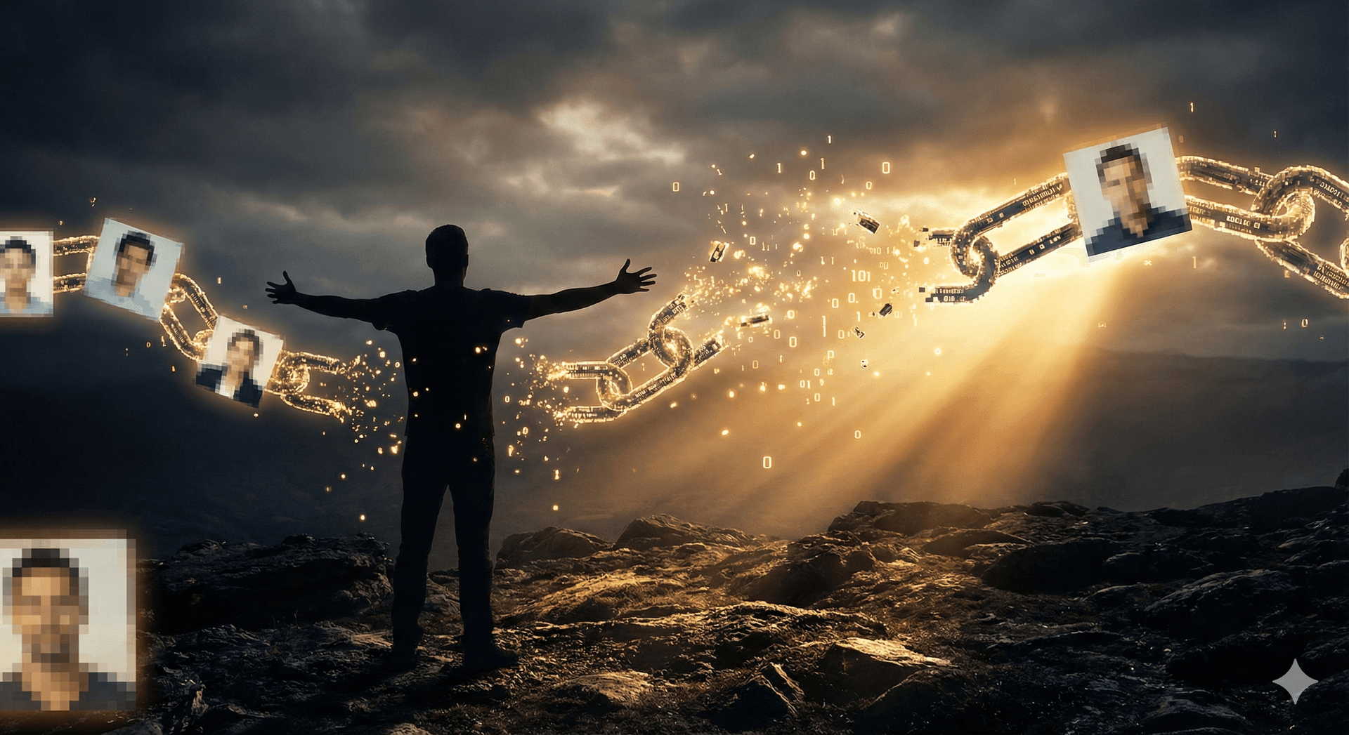 Remove mugshots from Google search results with booking photo being deleted from digital screen